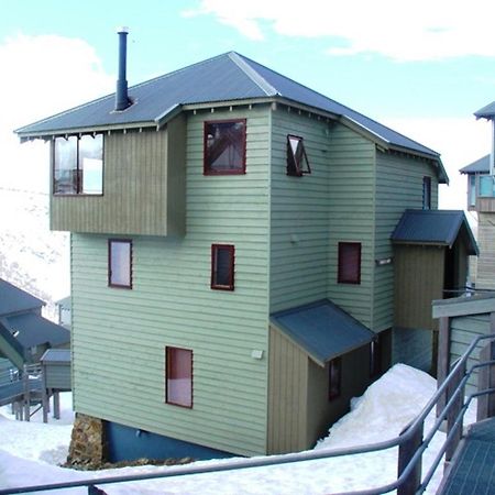 Villa Eagles Nest à Mount Hotham Extérieur photo